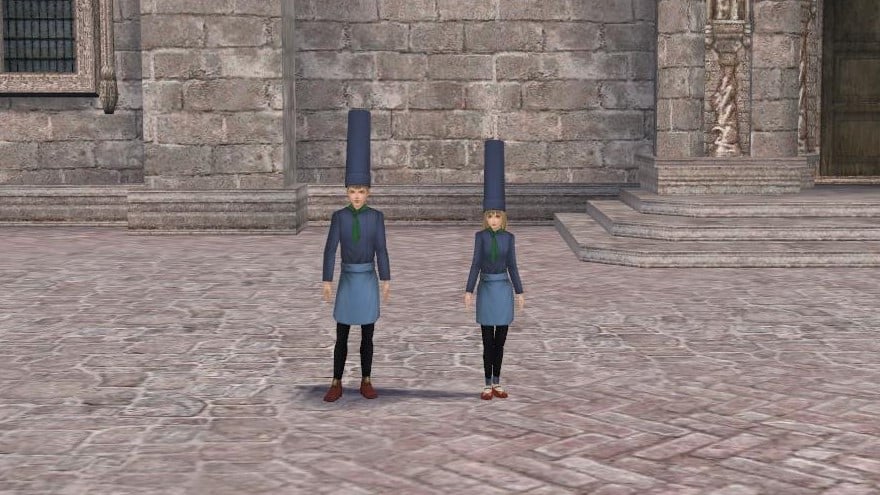 조리사의 모자